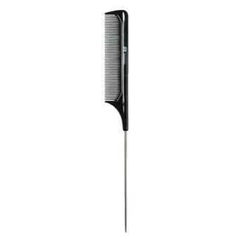 RONNEY Professional Comb Pro-Lite 097- Grzebień L 221 mm RA 00097    A@A
